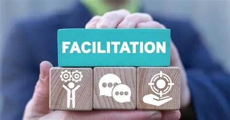 Generative Facilitator for Multiple Sectors